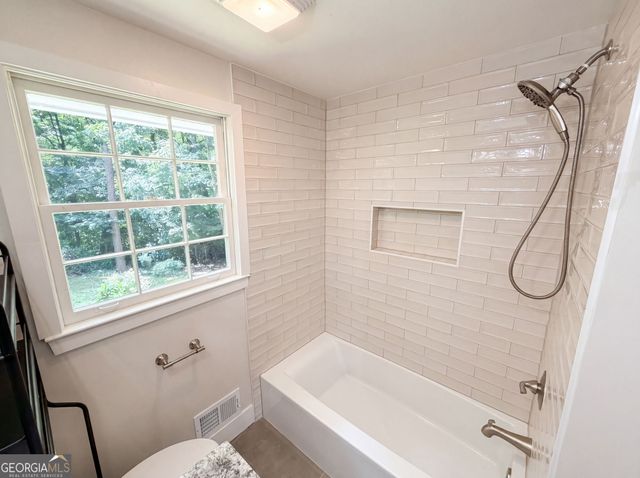 2320 Capehart Circle NE, Atlanta, GA 30345