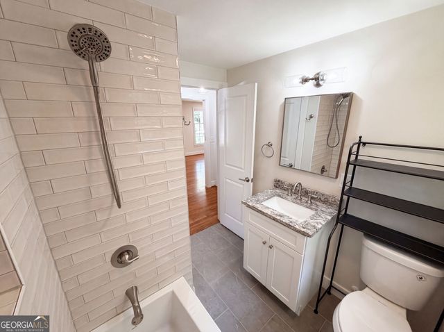2320 Capehart Circle NE, Atlanta, GA 30345