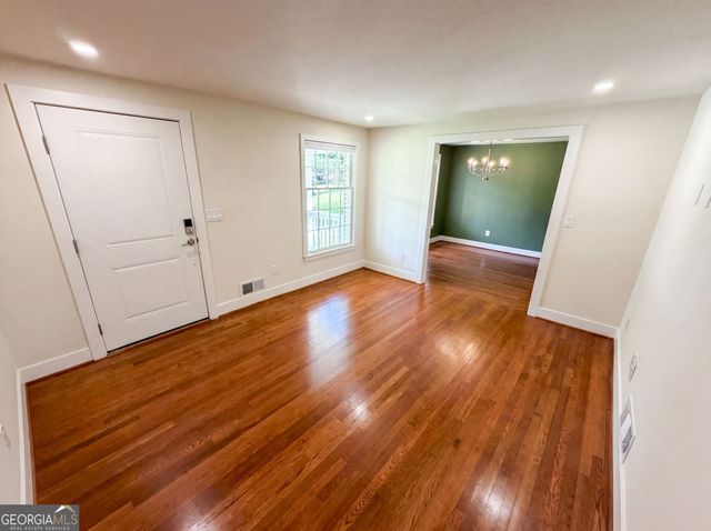 2320 Capehart Circle NE, Atlanta, GA 30345