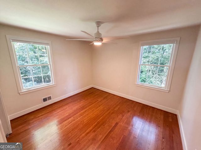 2320 Capehart Circle NE, Atlanta, GA 30345