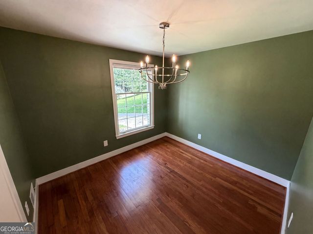 2320 Capehart Circle NE, Atlanta, GA 30345