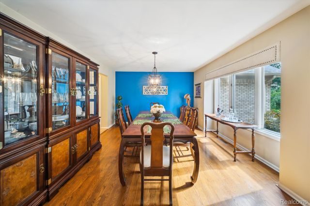 56764 Jewell Road, Shelby Charter Township, MI 48315