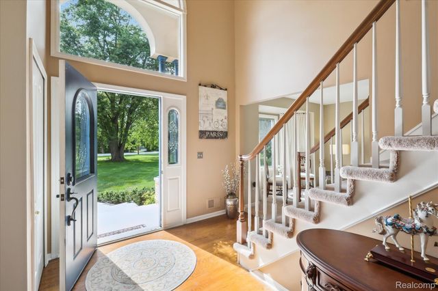 56764 Jewell Road, Shelby Charter Township, MI 48315