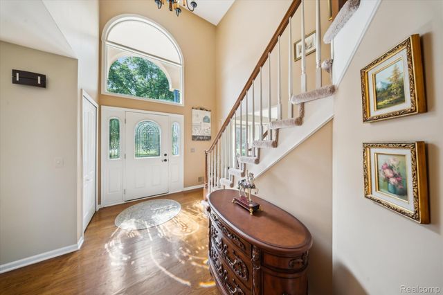 56764 Jewell Road, Shelby Charter Township, MI 48315