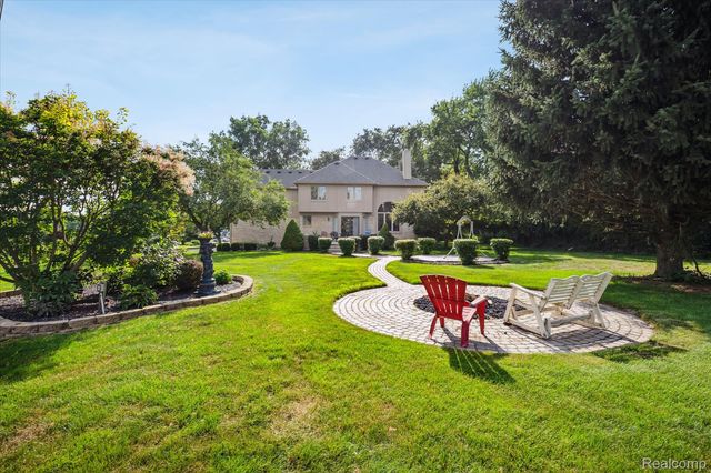 56764 Jewell Road, Shelby Charter Township, MI 48315