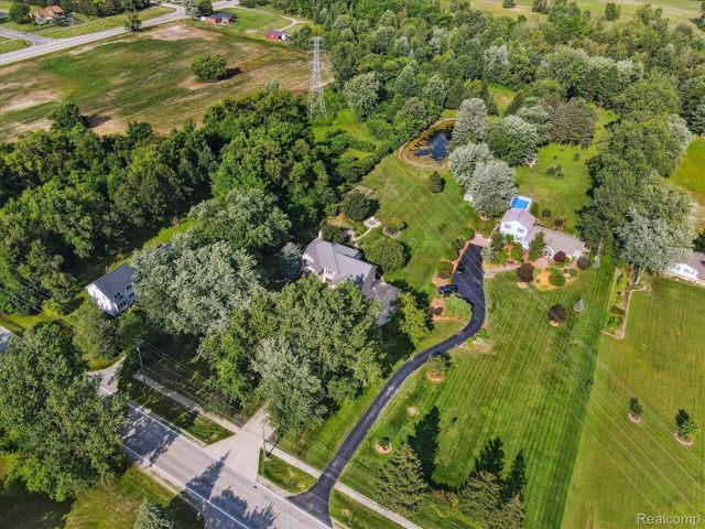 56764 Jewell Road, Shelby Charter Township, MI 48315