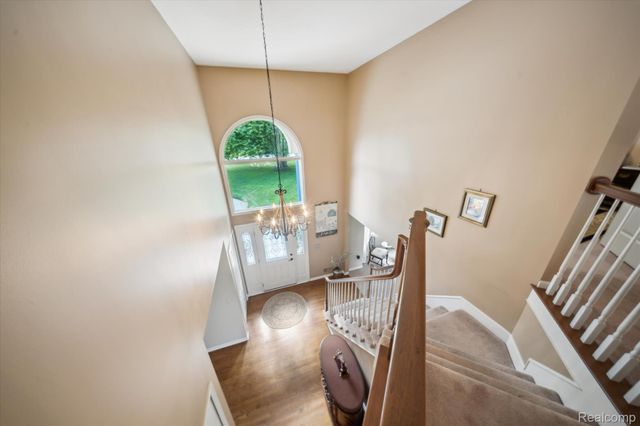 56764 Jewell Road, Shelby Charter Township, MI 48315