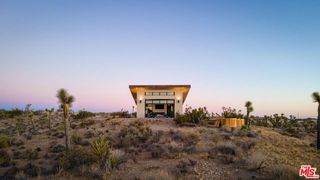 4689 Palo Alto Avenue, Yucca Valley, CA 92284