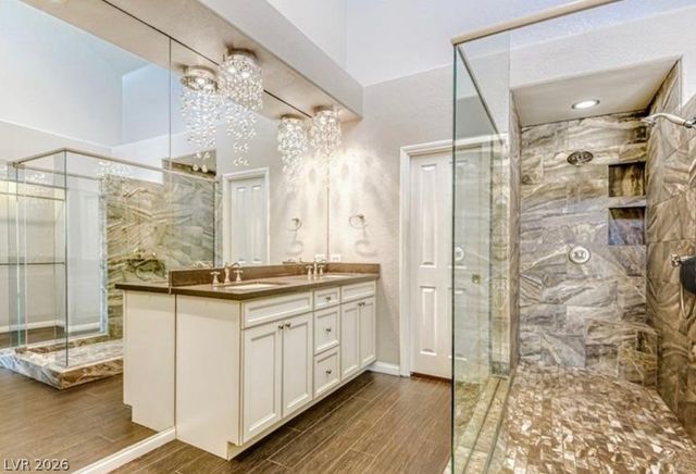 8243 Round Hills Circle, Las Vegas, NV 89113