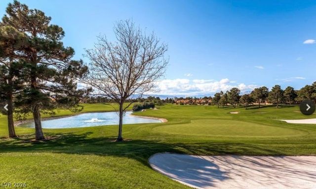 8243 Round Hills Circle, Las Vegas, NV 89113