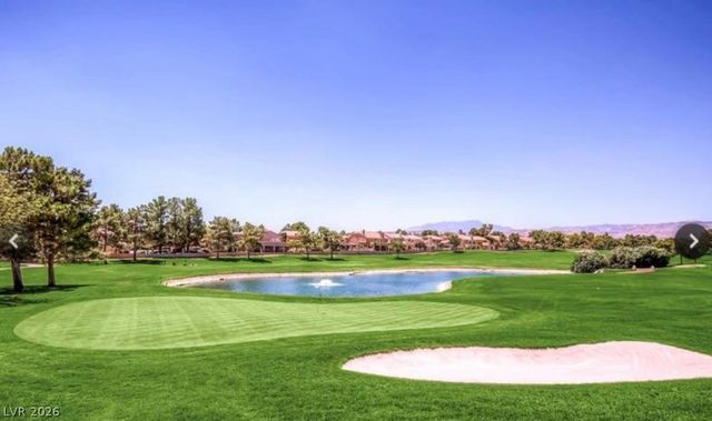 8243 Round Hills Circle, Las Vegas, NV 89113