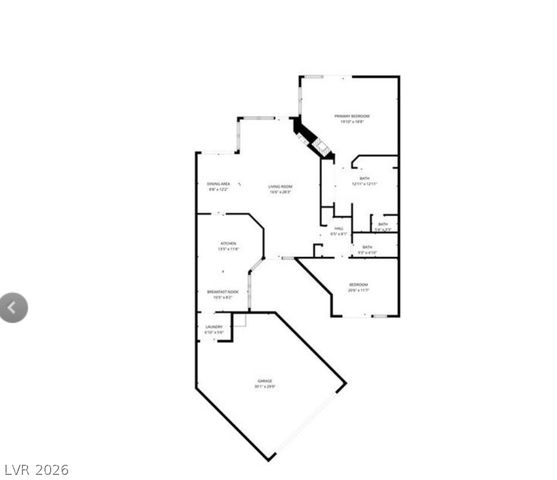 8243 Round Hills Circle, Las Vegas, NV 89113