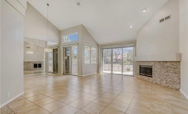 8243 Round Hills Circle, Las Vegas, NV 89113