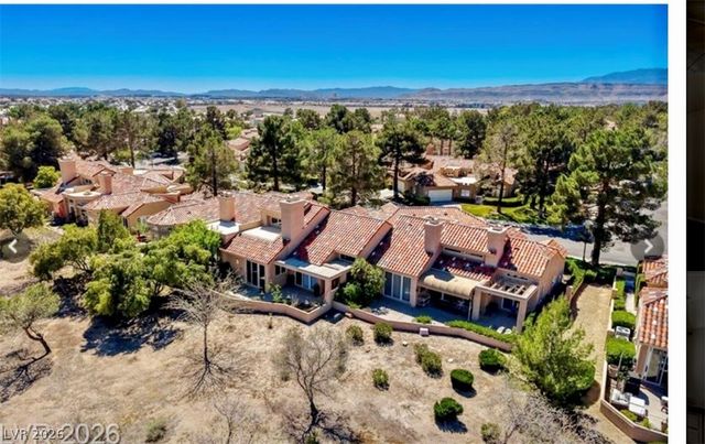 8243 Round Hills Circle, Las Vegas, NV 89113