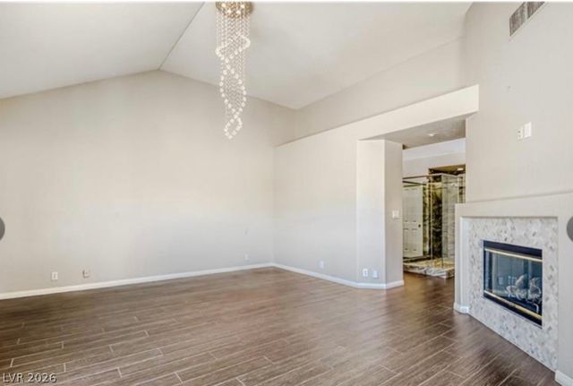 8243 Round Hills Circle, Las Vegas, NV 89113