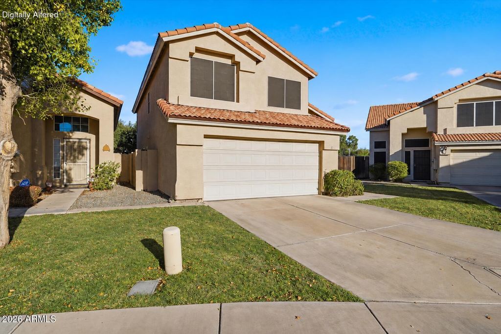 1836 N STAPLEY Drive 27, Mesa, AZ 85203 — photo 2
