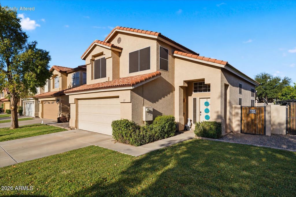 1836 N STAPLEY Drive 27, Mesa, AZ 85203 — photo 3