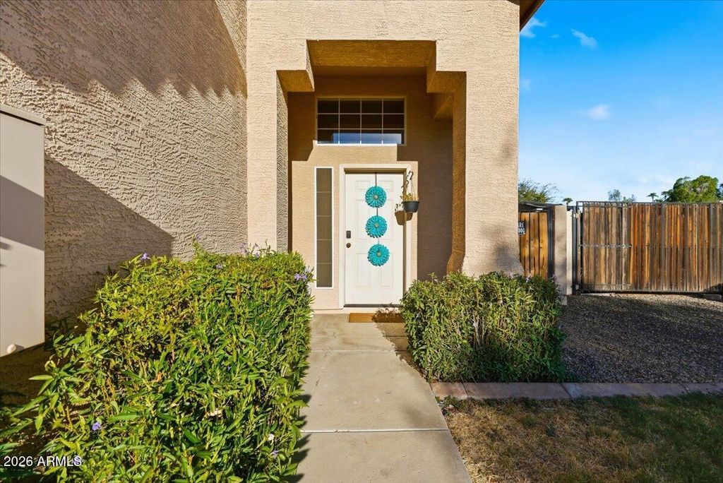 1836 N STAPLEY Drive 27, Mesa, AZ 85203 — photo 4