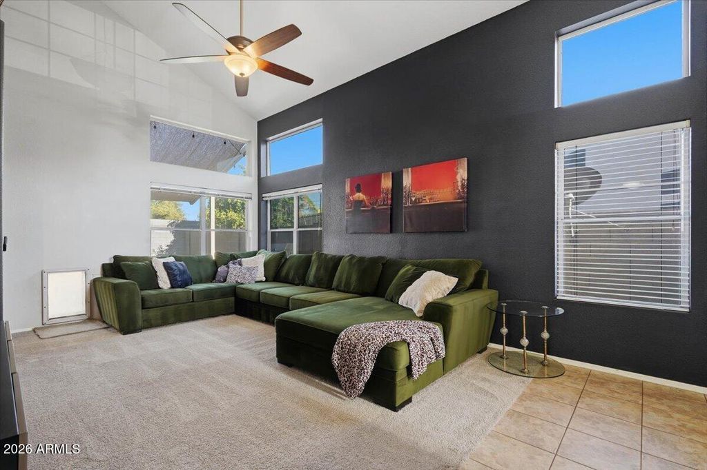 1836 N STAPLEY Drive 27, Mesa, AZ 85203 — photo 5