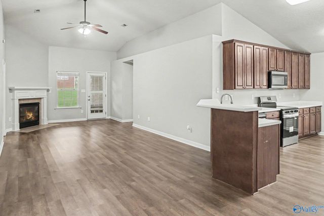 2404 Slatemill Drive SW, Huntsville, AL 35803