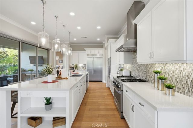 8304 Mariposa Court, West Hills, CA 91304