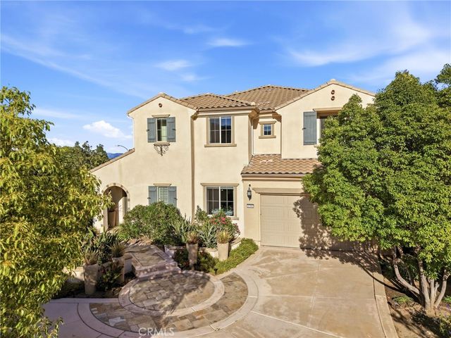 8304 Mariposa Court, West Hills, CA 91304