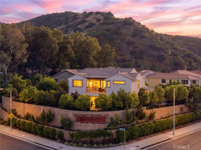 8304 Mariposa Court, West Hills, CA 91304