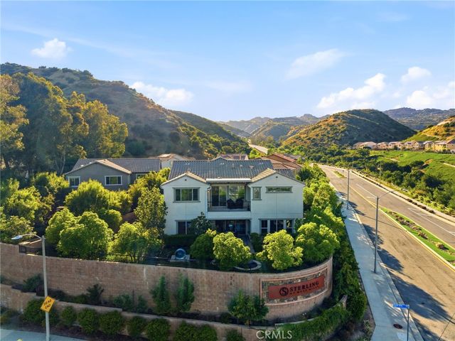 8304 Mariposa Court, West Hills, CA 91304