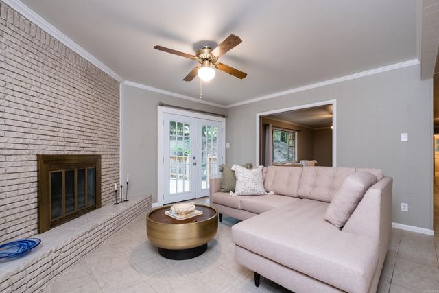 75 Indian Trail, Little Rock, AR 72227