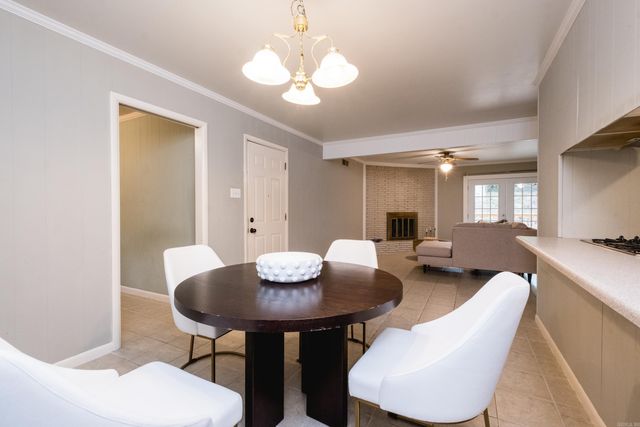 75 Indian Trail, Little Rock, AR 72227