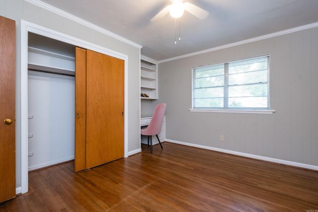 75 Indian Trail, Little Rock, AR 72227