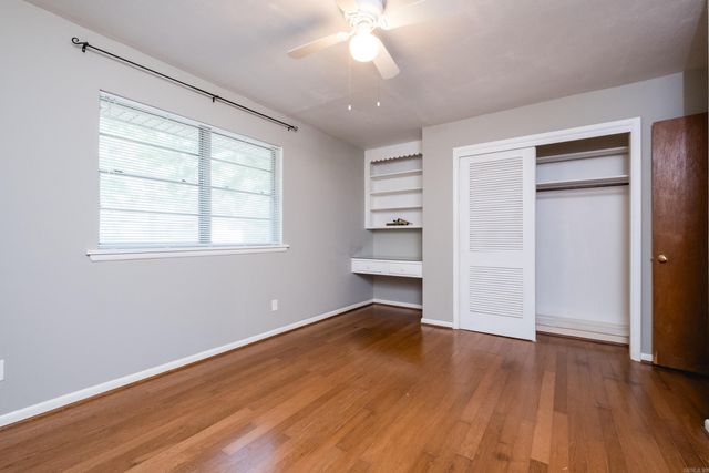 75 Indian Trail, Little Rock, AR 72227