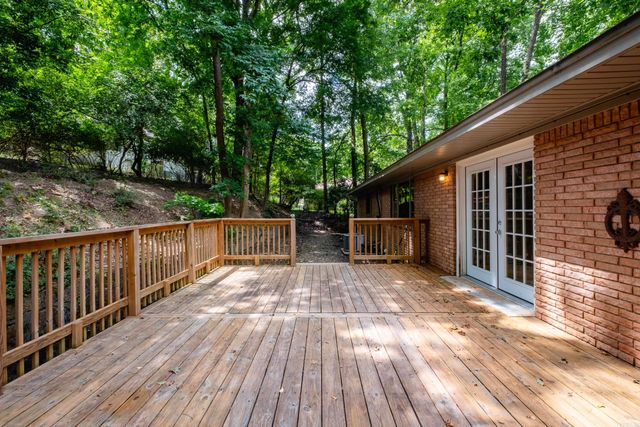 75 Indian Trail, Little Rock, AR 72227