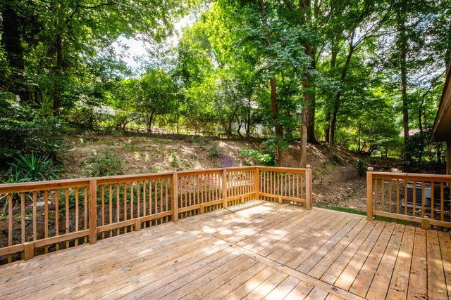 75 Indian Trail, Little Rock, AR 72227