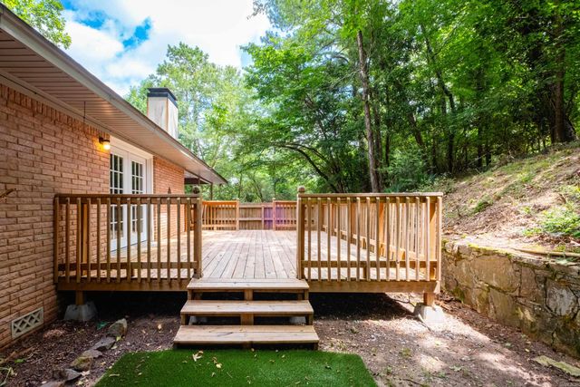 75 Indian Trail, Little Rock, AR 72227