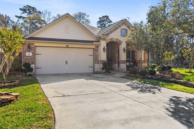 199 Capriccio Lane, Montgomery, TX 77316