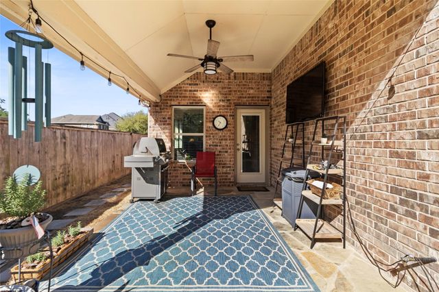 199 Capriccio Lane, Montgomery, TX 77316