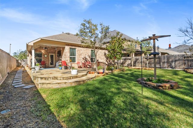 199 Capriccio Lane, Montgomery, TX 77316