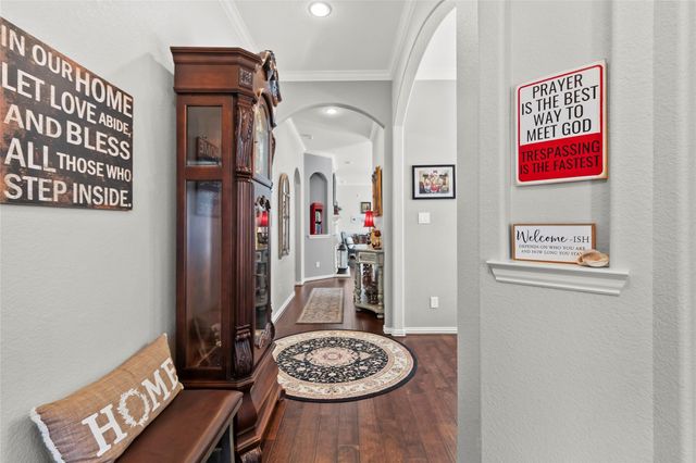 199 Capriccio Lane, Montgomery, TX 77316