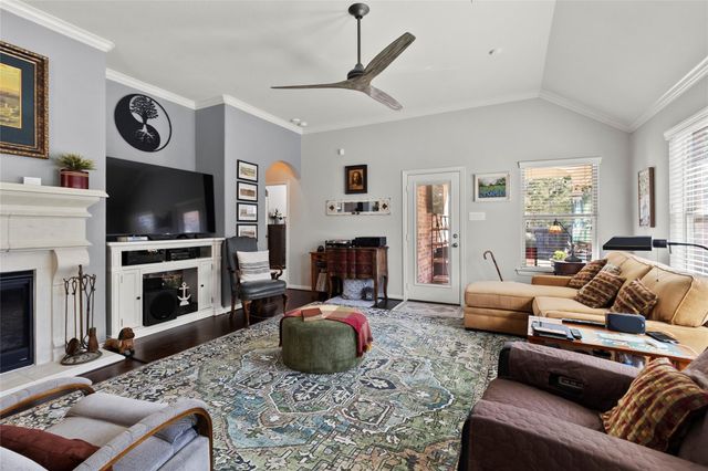 199 Capriccio Lane, Montgomery, TX 77316