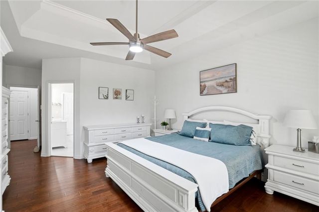 1032 Chippendale Trail SW, Marietta, GA 30064