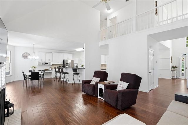 1032 Chippendale Trail SW, Marietta, GA 30064