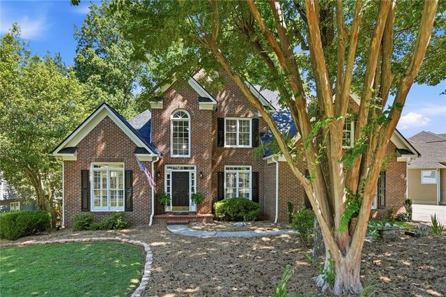 1032 Chippendale Trail SW, Marietta, GA 30064