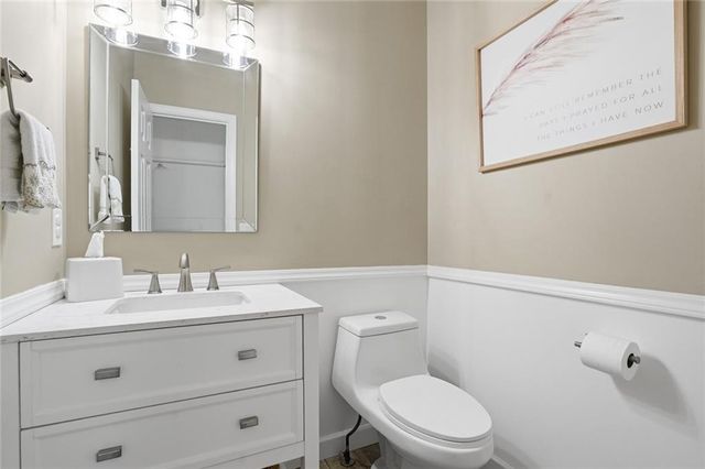 1032 Chippendale Trail SW, Marietta, GA 30064
