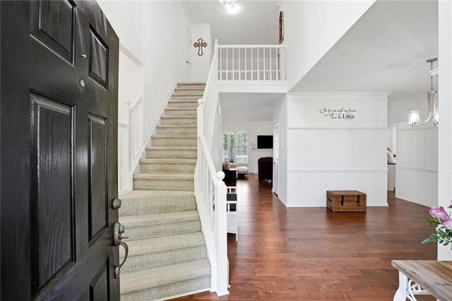 1032 Chippendale Trail SW, Marietta, GA 30064