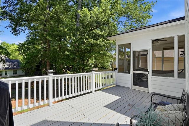 1032 Chippendale Trail SW, Marietta, GA 30064