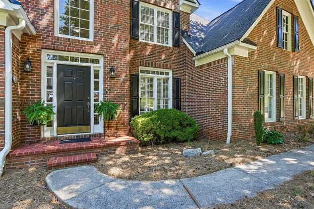 1032 Chippendale Trail SW, Marietta, GA 30064
