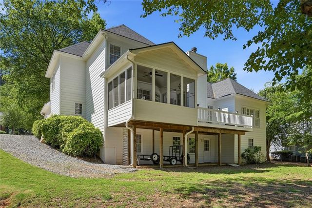 1032 Chippendale Trail SW, Marietta, GA 30064