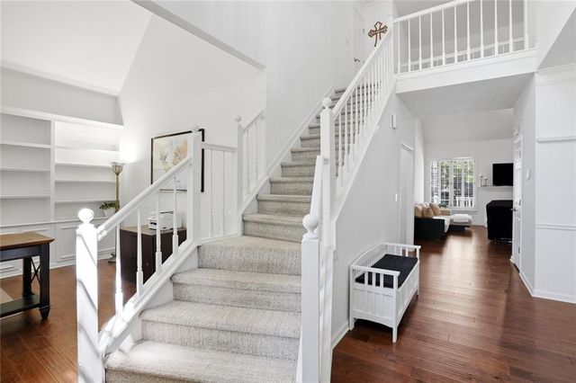 1032 Chippendale Trail SW, Marietta, GA 30064