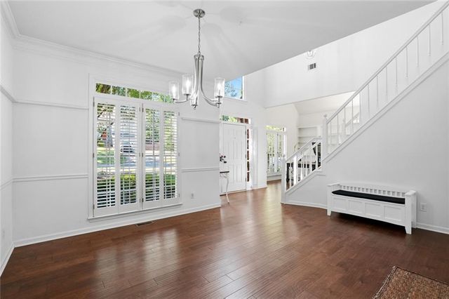 1032 Chippendale Trail SW, Marietta, GA 30064